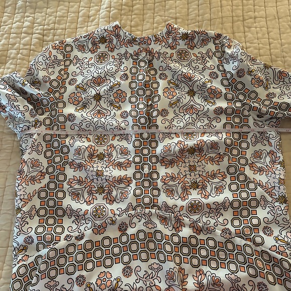 TORY BURCH DRESS - Picture 8 of 12